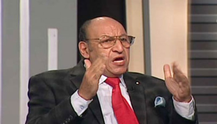 جمال أسعد: من حق الإخوان الترشح للرئاسة