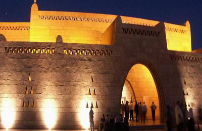 عودة العمل بالمتحف النوبي بعد انتصار الموظفين