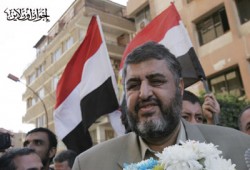 صاحب أول توكيل سكندري للشاطر: مصر تحتاجه