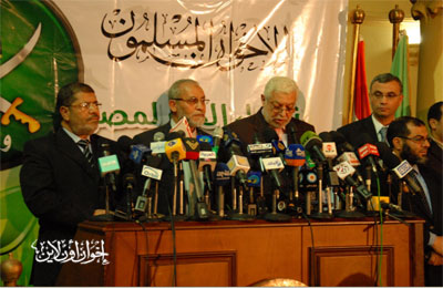 صحف العالم تبرز ترشيح الإخوان لخيرت الشاطر