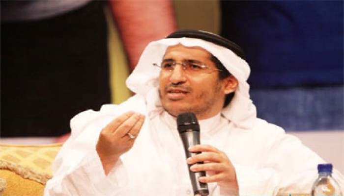 د. علي العمري: ترشيح "الشاطر" مرونة سياسية لصالح مصر