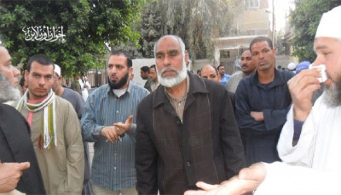 الحرية والعدالة يتصدَّى للفساد بمستشفى في المنيا