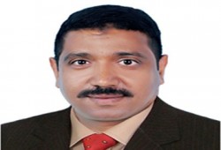 الفيوم.. نقيب الحرفيين يدعم خيرت الشاطر