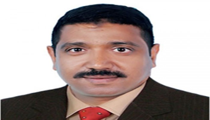 الفيوم.. نقيب الحرفيين يدعم خيرت الشاطر