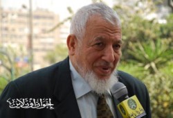 طلعت الشناوي: الرئيس لدينا أجير عند الأمة