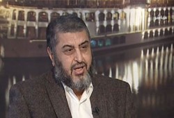 شباب الإخوان بالإسكندرية يؤيدون ترشيح الشاطر رئيسًا للجمهورية