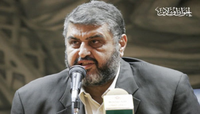 محامي الإخوان: إجراءات ترشح الشاطر للرئاسة انتهت