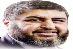 "عليا" الحرية والعدالة تدعم قرار الإخوان ترشيح "الشاطر" للرئاسة