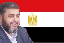 الشاطر يستقيل من مكتب الإرشاد ومنصبه كنائب للمرشد العام