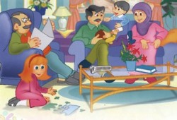 حركة إنقاذ الأسرة المصرية تدعو المتشدقين بحقوق المرأة إلى مناظرة