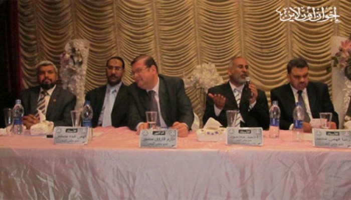 د. حازم فاروق: أزمة "تأسيسية الدستور" مفتعلة