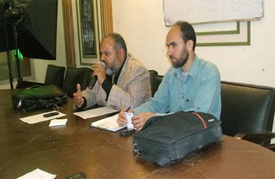 "إخوان الفيوم": عقارب الساعة لن تعود للوراء