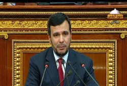 بدر الدين يقدم مستندات عن الفساد في الصناديق الخاصة