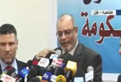 حسين إبراهيم: اليوم موعدنا لسحب الثقة من حكومة إنتاج الأزمات