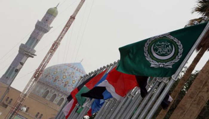 اليوم.. "القمة العربية" في بغداد بتمثيل هزيل