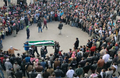 30 شهيدًا جديدًا بسوريا وأعداد المتحررين تتزايد