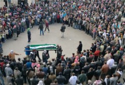 30 شهيدًا جديدًا بسوريا وأعداد المتحررين تتزايد