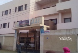 "الصحة" تستجيب لطلب د. خالد الديب في ميت يعيش