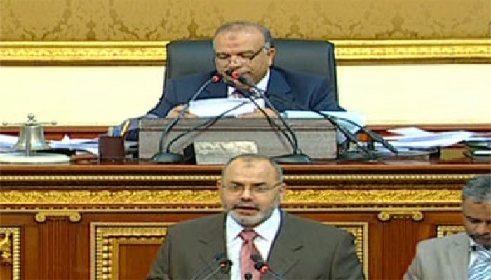 سعد الحسيني: الموازنة القادمة للفقراء والعدالة الاجتماعية