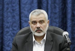 هنية يكلِّف نائبه بالسفر لمصر لحل أزمة الكهرباء جذريًّا‎