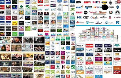 دراسة علمية: الفضائيات سبب في التفكك الأسري