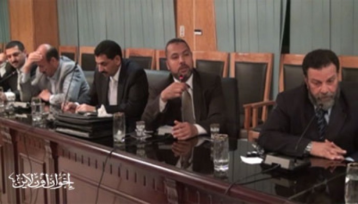 أزمة الوقود على طاولة نواب الحرية والعدالة وقيادات الفيوم