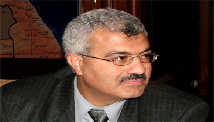 لجنة وضع الدستور والأمانة العلمية