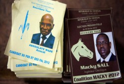صحف العالم تبرز التحول الديمقراطي السلمي في السنغال