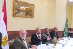 المرشد العام: نثق في نصر الله