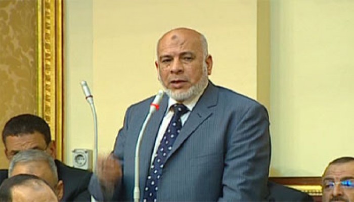 إبراهيم أبو عوف: "التأسيسية" ضمَّت الجميع.. ولا داعي للتهويل