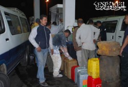 الحرية والعدالة بالمنوفية ينظِّم عمليات توزيع السولار