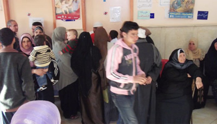 الدقهلية.. 600 مستفيد من قافلة الإخوان و"الحرية والعدالة"