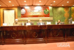 المرشد العام يطالب الدعاة باستعادة مكانة المسجد وهيبة الداعية