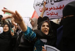 فياض يكشف تورُّط السلطة بأزمة الوقود في غزة‎