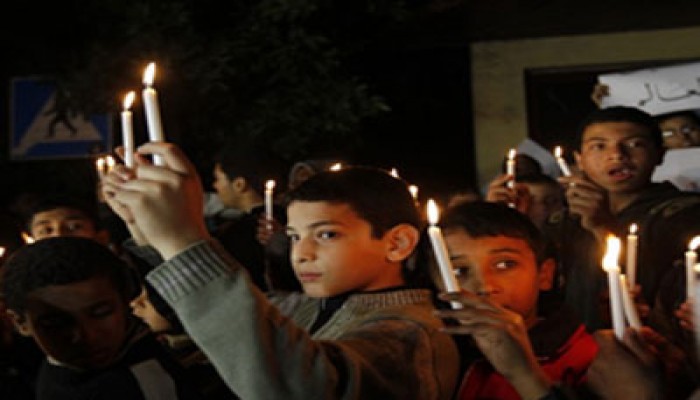 حماس تدعو لمسيرات في جمعة "إنارة غزة وكشف المؤامرة"