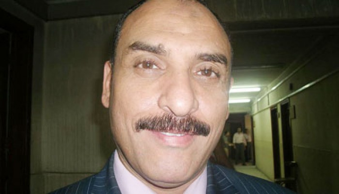 بيان عاجل عن سرقة أسلحة بمديرية أمن الفيوم