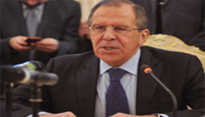 موسكو مستعدة للقبول بإعلان حول سوريا في مجلس الأمن لا يتضمن مهلة