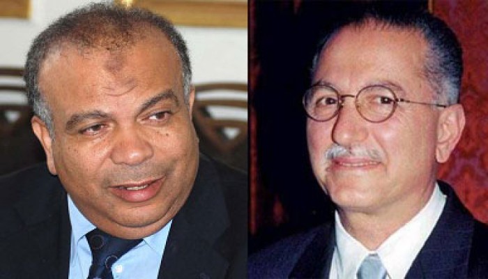 أوغلي للكتاتني: الربيع العربي يعزز مسيرة التضامن الإسلامي