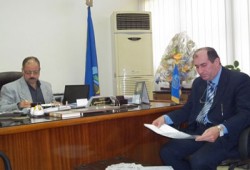 برلماني: لن نسمح لتلال القمامة أن تستمر بعد الثورة