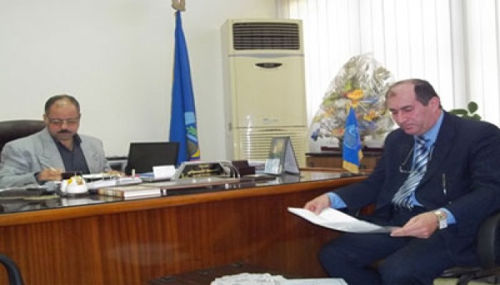 برلماني: لن نسمح لتلال القمامة أن تستمر بعد الثورة