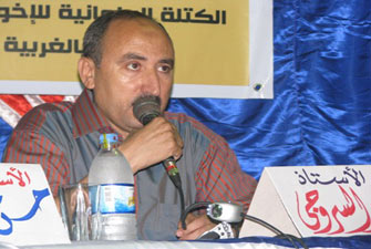 انشقاق الإخوان.. حقائق وأوهام!!