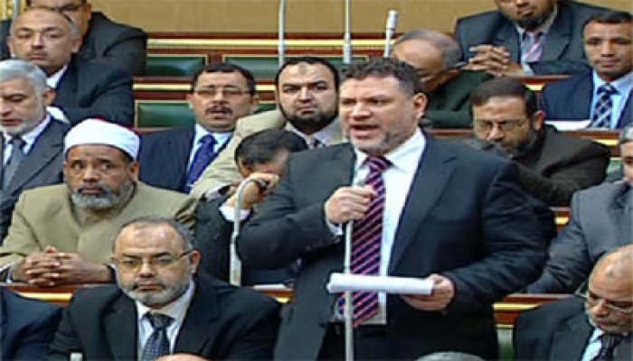 17 مشروع قانون وتعديلاً في خطة عمل لجنة الشباب بمجلس الشعب