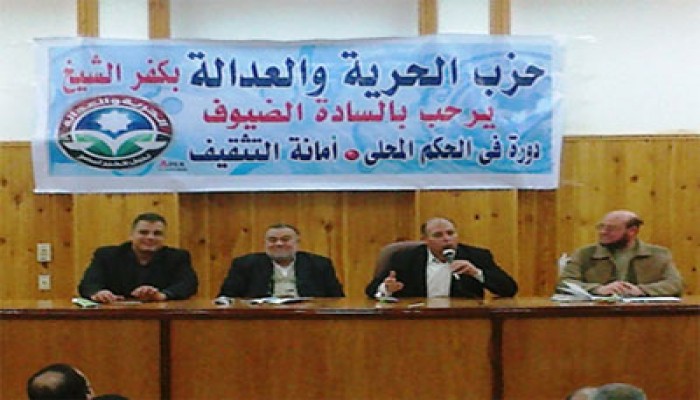 الحليسي: أجندتنا التشريعية تهدف إلى إنصاف المصريين