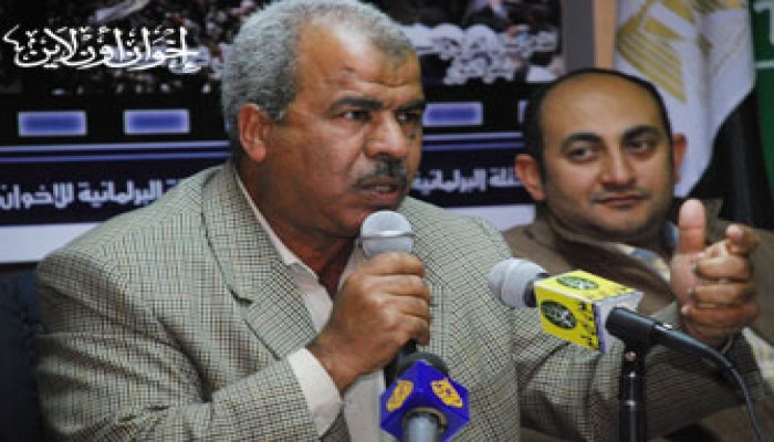 مشروع قانون لتثبيت جميع العمالة المؤقتة بمصر