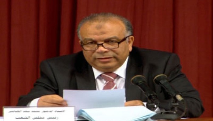 الكتاتني: البابا شنودة أفنى حياته في خدمة وطنه