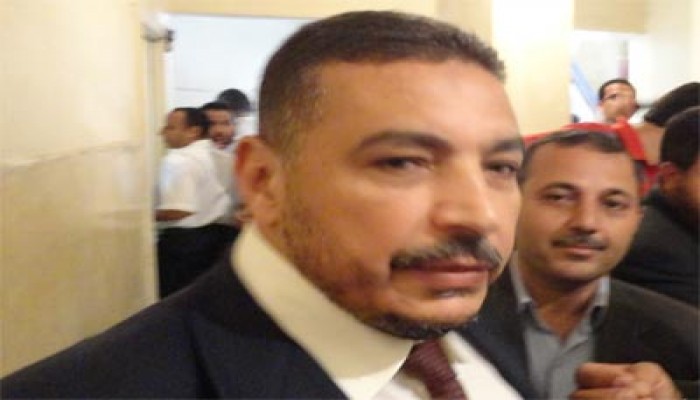 مطالبة باستثناء أعضاء الوطني المنحل من تأسيسية الدستور