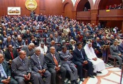 تعيين رؤساء تحرير الصحف القومية يتصدر مناقشات "الشورى" غدًا