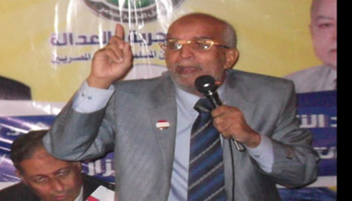 تحرك برلماني لإنهاء أزمة تنقية المياه بأسيوط