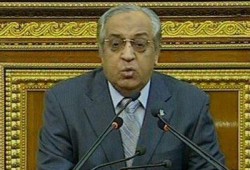 أمين لجنة الدفاع بالبرلمان: الداخلية تتهرب من التطهير!