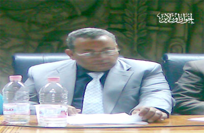 رئيس محكمة الأسرة يطالب بإلغاء الخلع ونظام تأمين شامل للأسرة